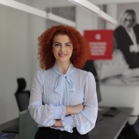 Erinda Xhaferraj, ACCA