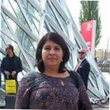 Sandra Borges