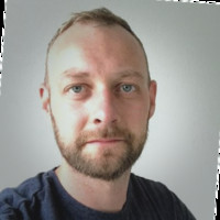 Simon Bjerrum