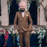 Vishaljit Singh