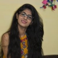 Ankita Yadav