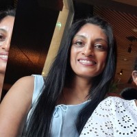Keshanie Pillay