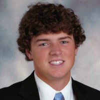 Tyler Frisoni