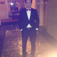Rany Mansour