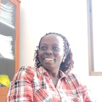 Cynthia Akoth