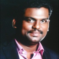 Kaviyarasan Kalidoss