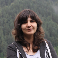 Анна Мамедова