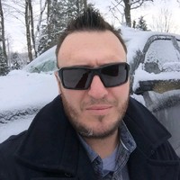 Kevin Kyte