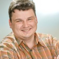 Алексей Аникин
