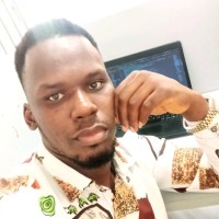 Vincent Chibueze