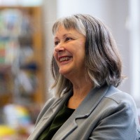Anne Henderson
