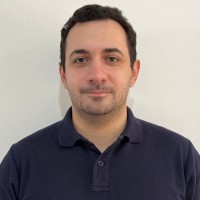- Juan Pablo Benitez -