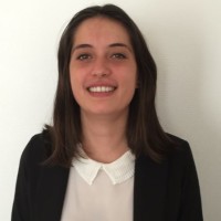 Margaux Bouchart