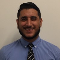 Anthony Mujica