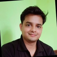 Ashish Shukla
