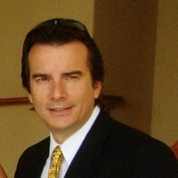 PETER BRINKERHOFF
