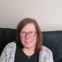 Julie Staveley