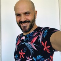Daniel Díaz Ibáñez