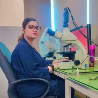 Ramsha Haroon