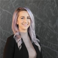 Allison Fahrenbruck