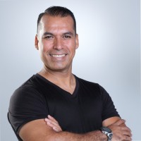 Elias Sandoval Pérez