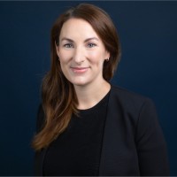 Ruth Kavanagh, Cfa