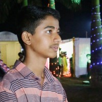 Rudra Patil