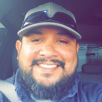 Frank Hinojosa