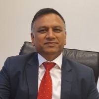 Sanjay Parashar