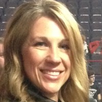 Tracy Constantine