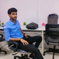 Anupam Ghadge