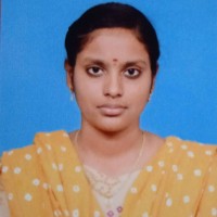 PREETHI D