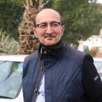 Jamshed Fakhri