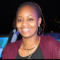 Reginah Nduta