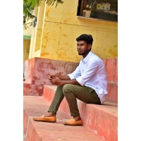 Pavithran Baskaran, M.Pharm