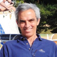 Carlos Francisco DARMANDRAIL