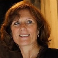 Claire Booth-Vilain