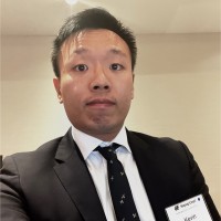 Kevin Yuan