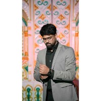 Saurabh Pandey
