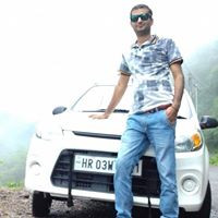 Parlad Sharma Venus
