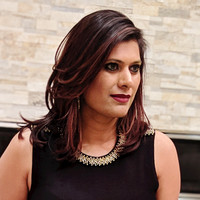 Salina Rizvi MD, MBA