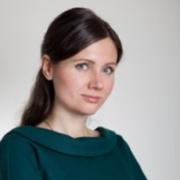 Olga Lebar