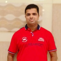 RAHUL PHANSEKAR