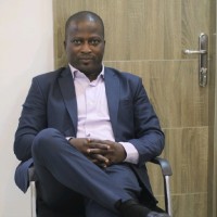 Igbekele Olorunshola,Msc,PHRi, Acipm