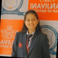 pranali chaudhari