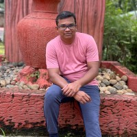 Dr. Senthil S M