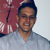 Jake Kuykendall