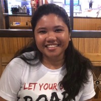 Patricia Pador LLB (Hons)