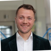 Lars Egebjerg Rasmussen