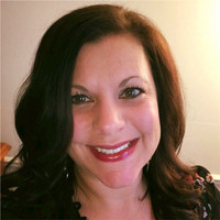 Kimberly Russell, Msw